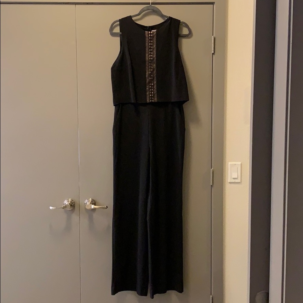 NY&C Jumpsuit